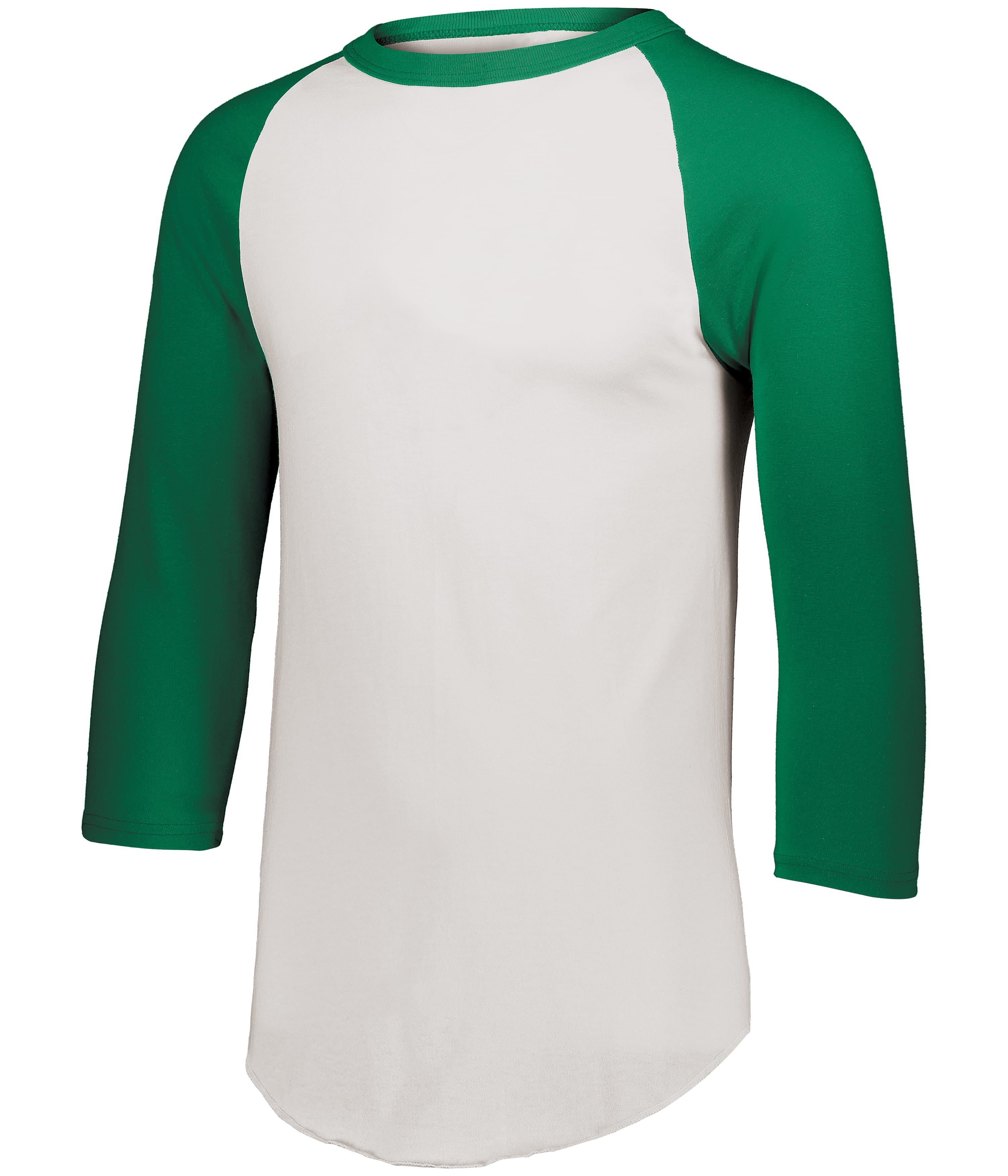 Toddler Baseball 3/4 Sleeve Tee 2.0 4