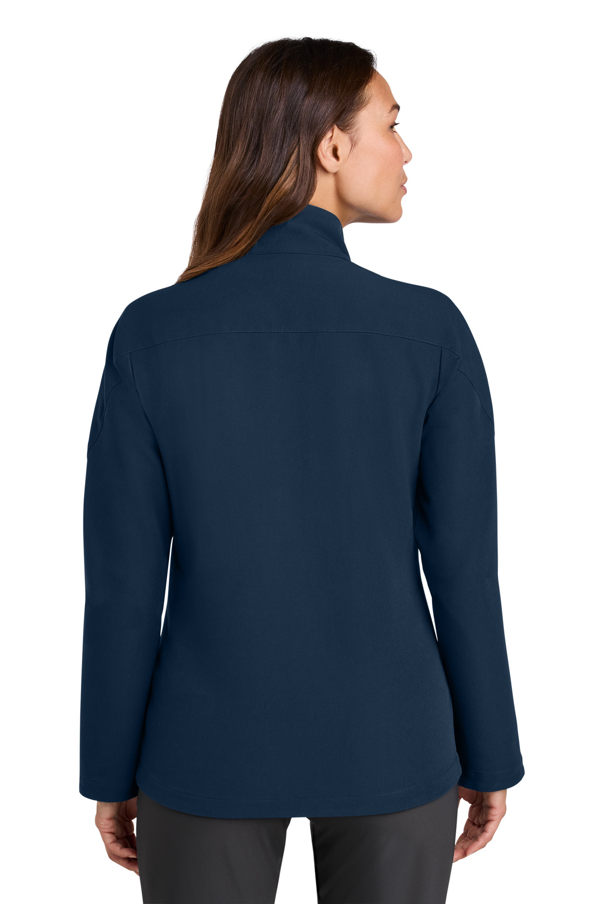 Nike Women's Full-Zip Soft Shell Jacket NKHM7937 26