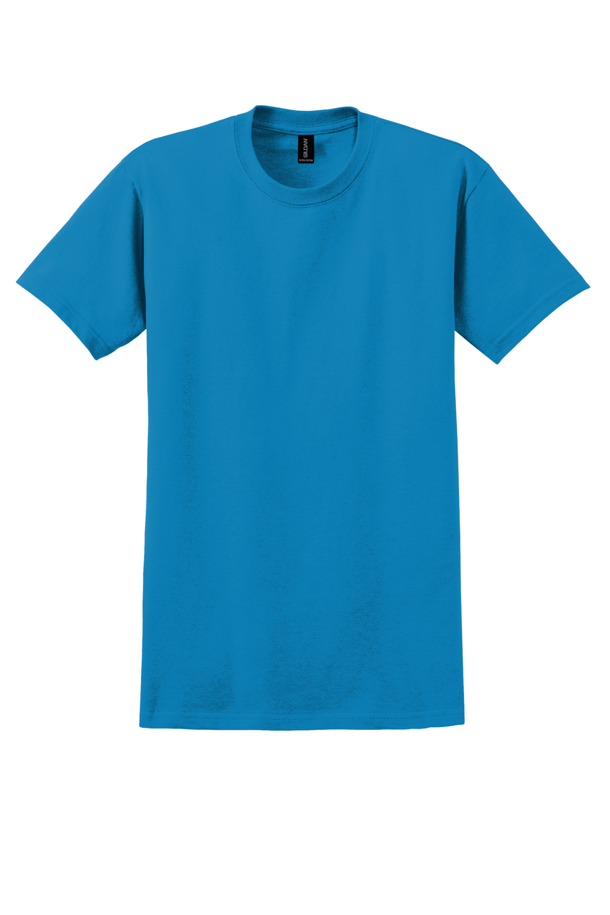 Gildan - Ultra Cotton 100% US Cotton T-Shirt. 2000 738
