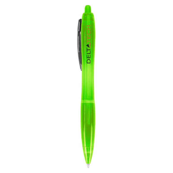 rPET Curvy Pen 16