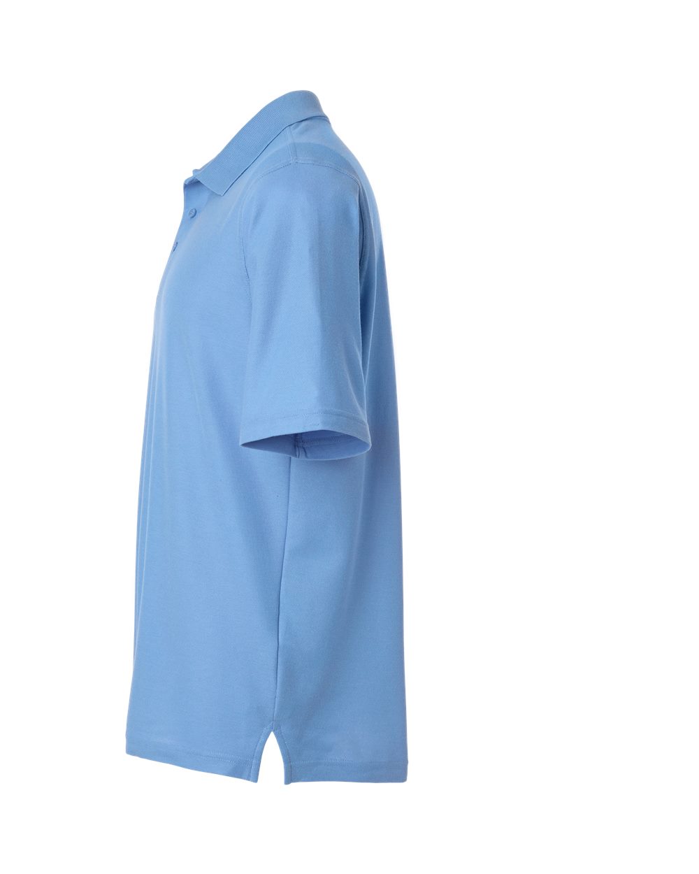 Men's Maverick CVC Pique Polo - M105 80