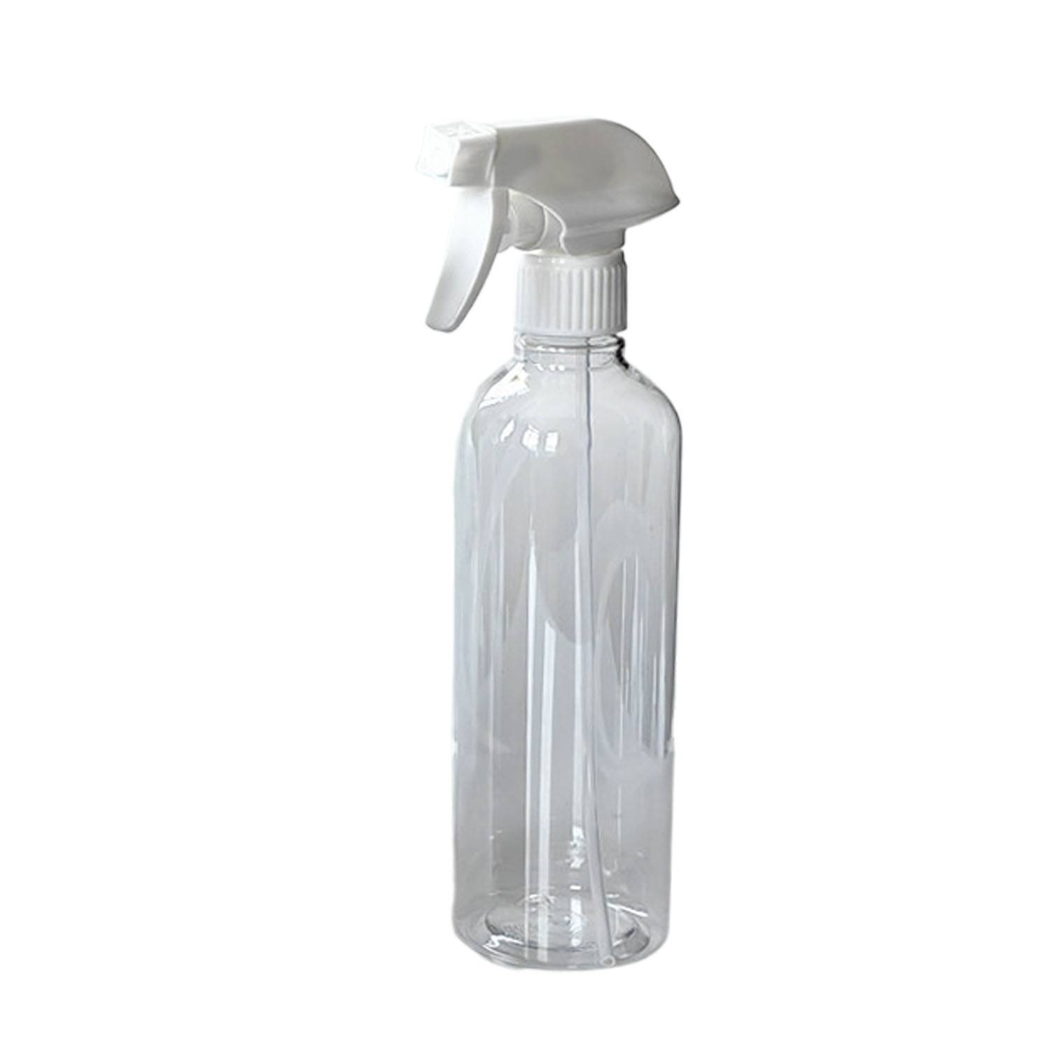 16oz Refillable PET Multi Use Spray Bottle 6