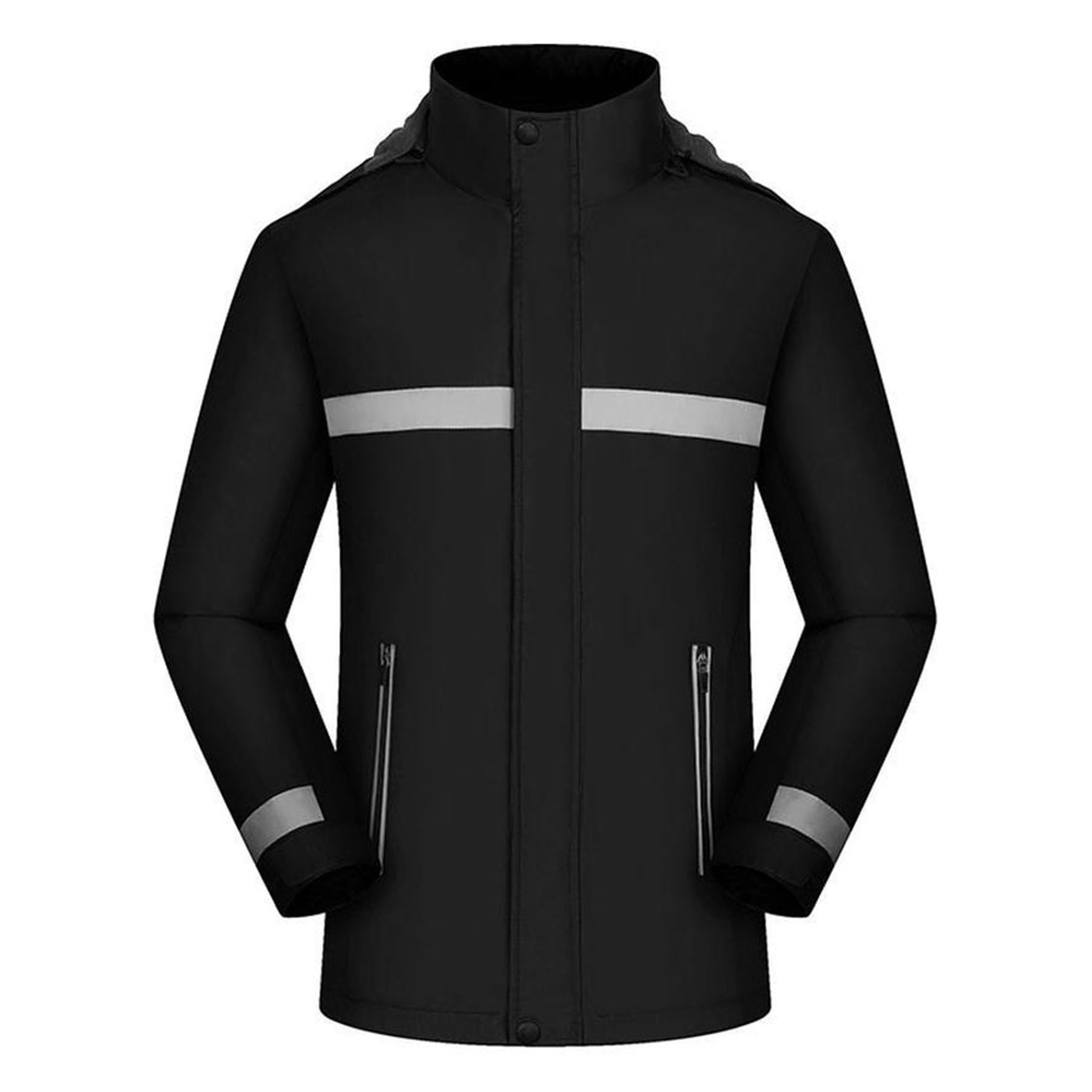 Winter Cycling Jacket 2