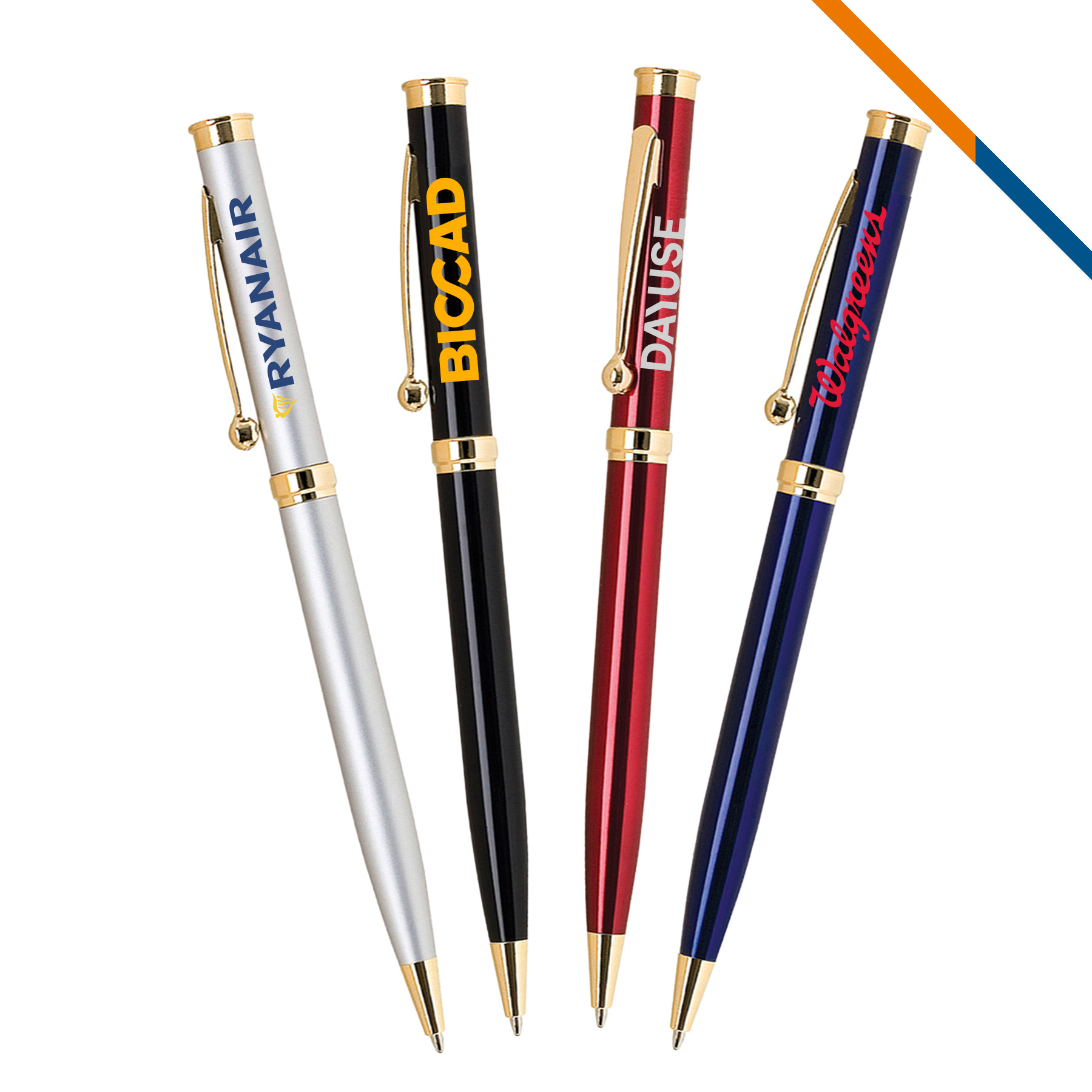 Ithan Metal Pen 6