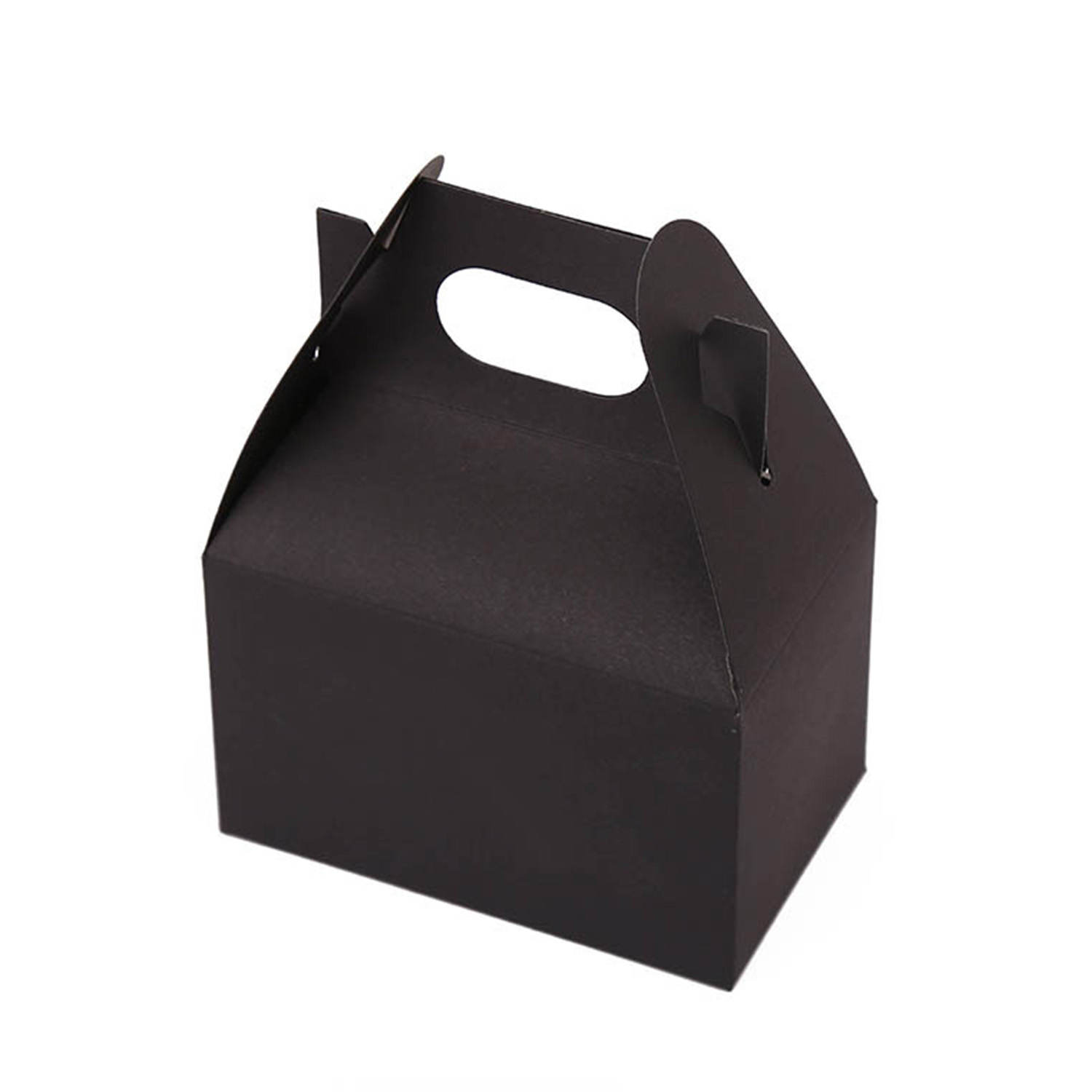 Portable Food Packaging Bakery Box 3