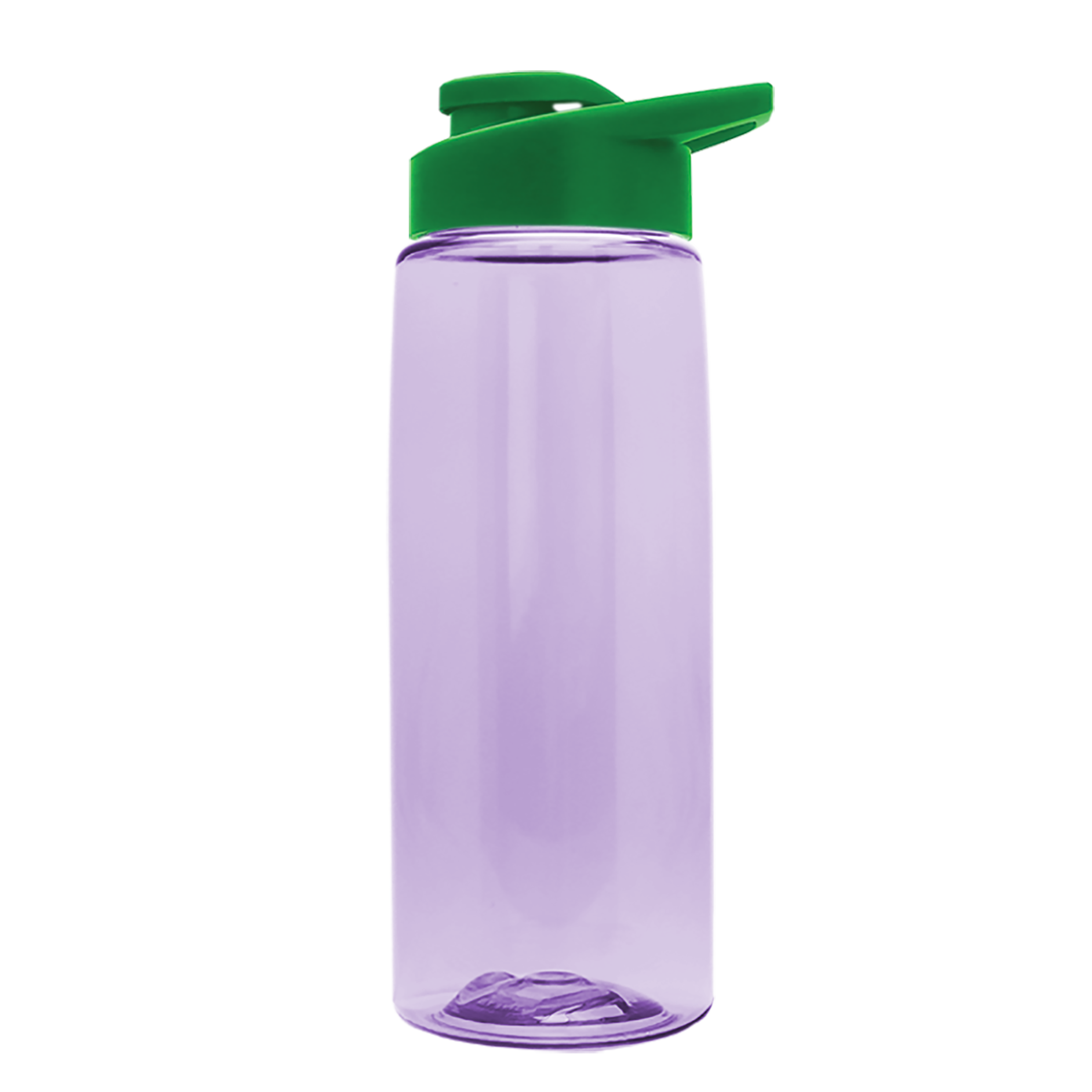 Garyline® Flair Tritan® Bottle with Drink-Thru Lid - 26 oz. 458