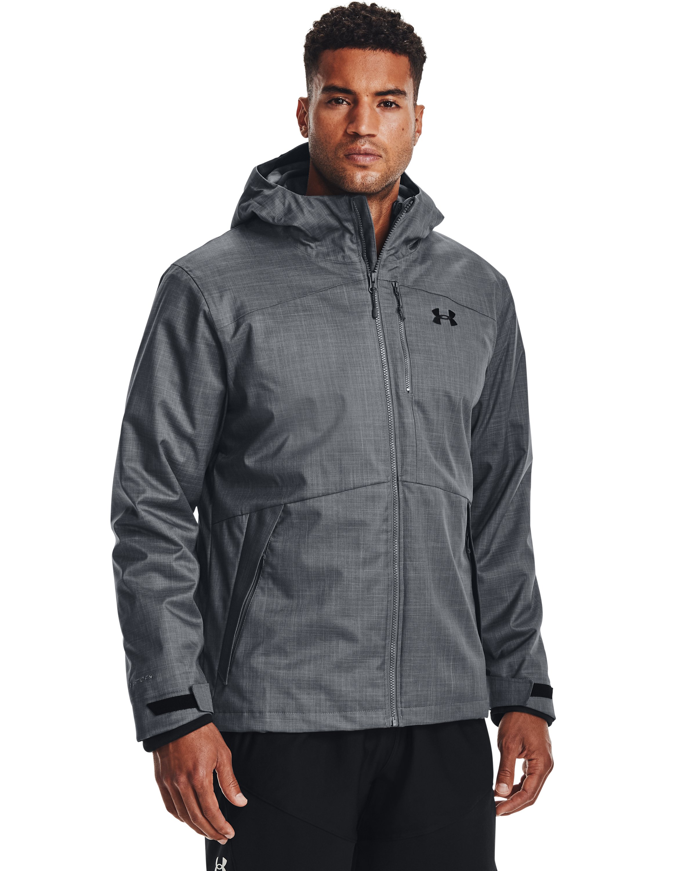 Men's UA Porter 3-in-1 Jacket 2