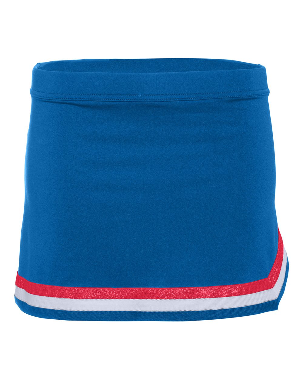Girls' Pike Cheer Skirt - 9146 35