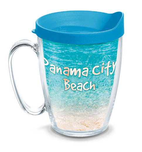 Tervis® Classic Mug Full-Color Insert - 16 oz. 2