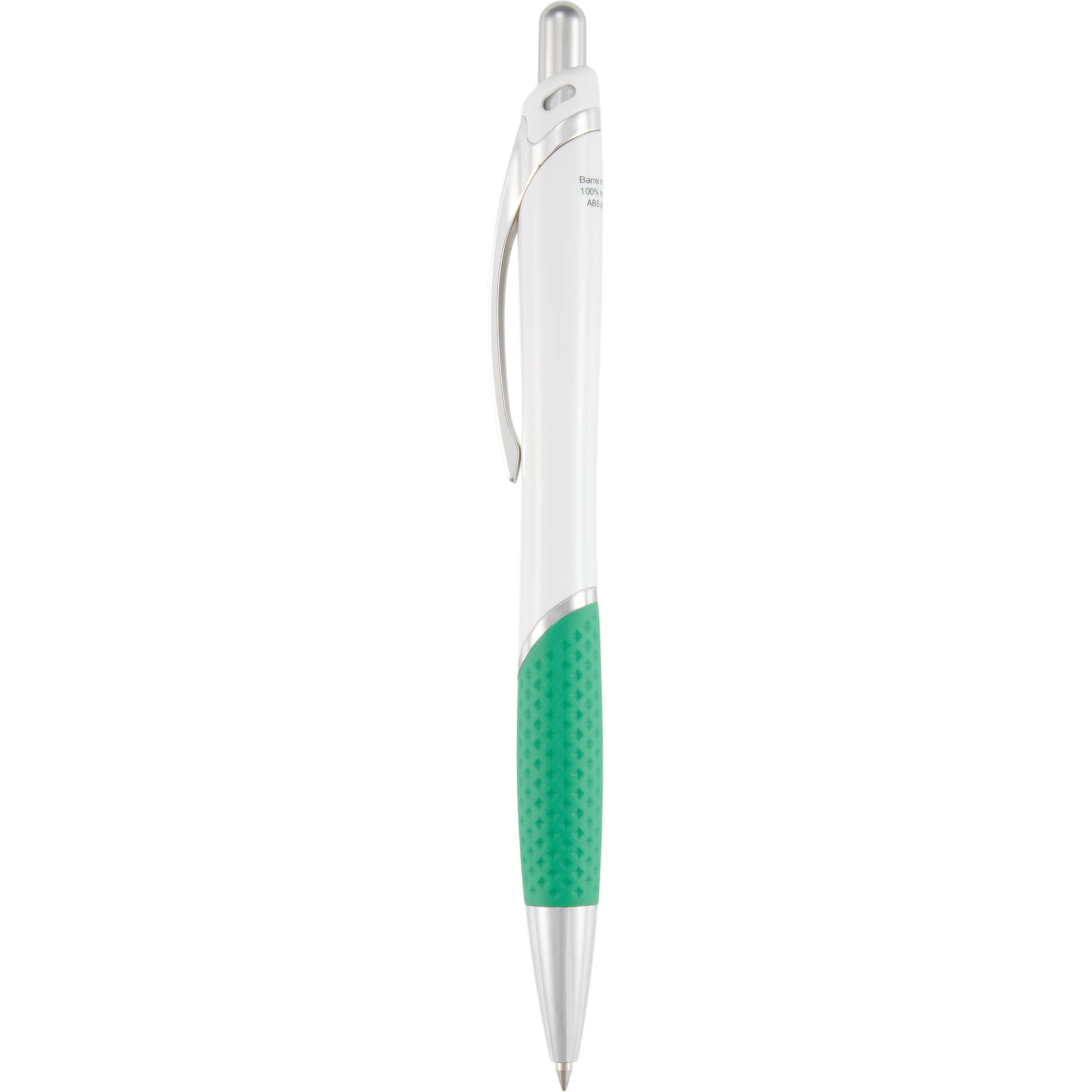 Pivot Recycled Color Accent Gel Pen 108