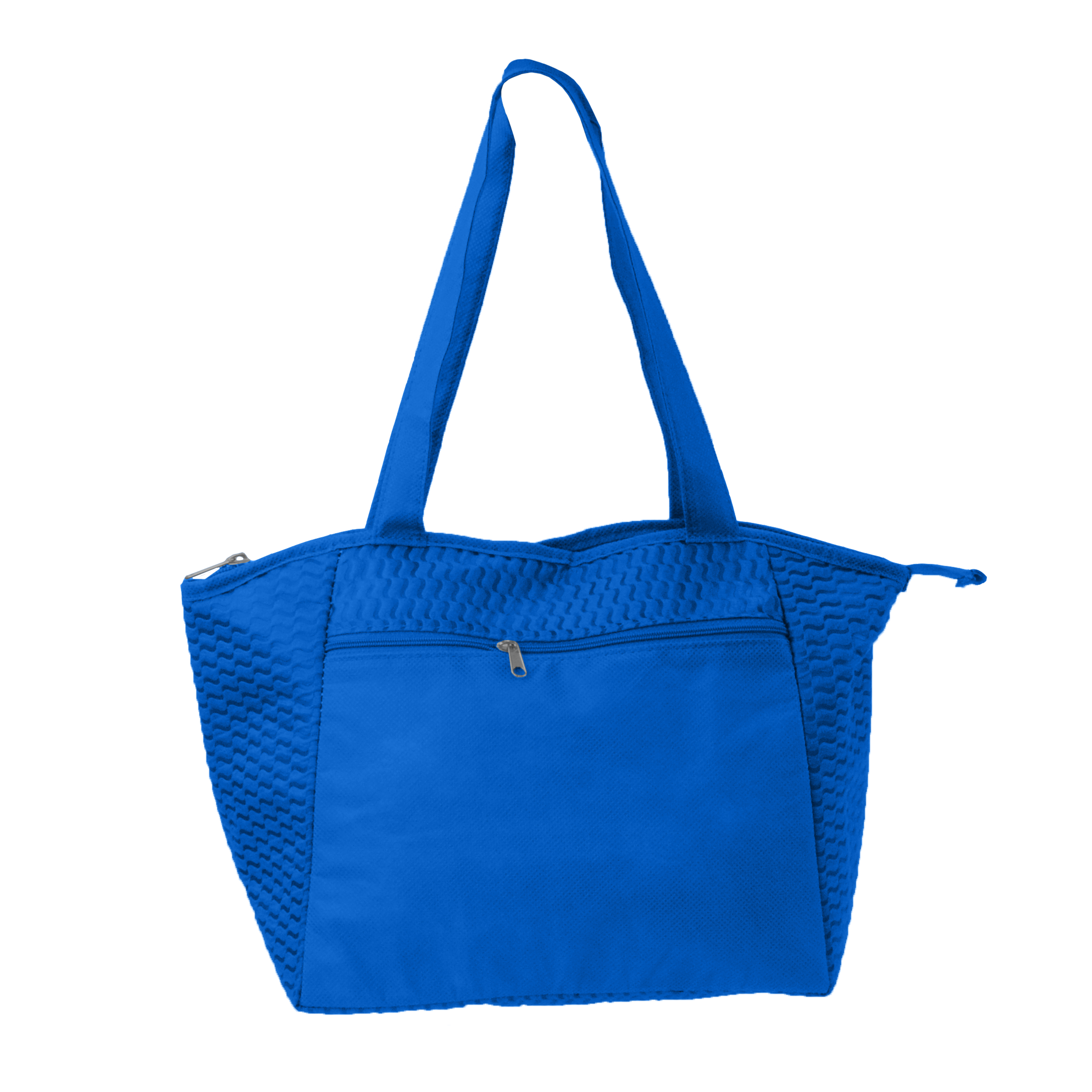 Good Value™ Poly Pro Lunch Wave Tote 17