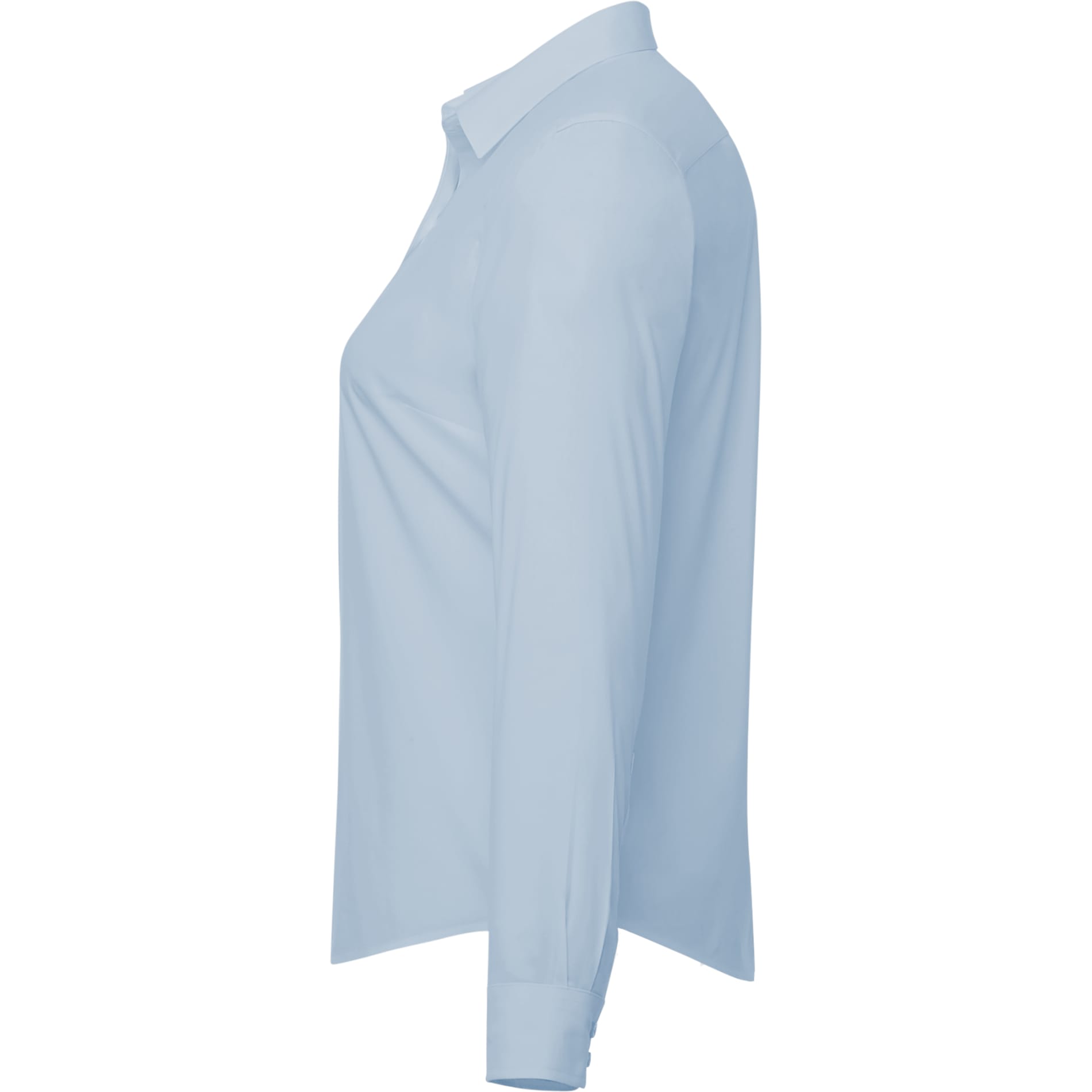 UNTUCKit Bella Long Sleeve Shirt-Women's 111