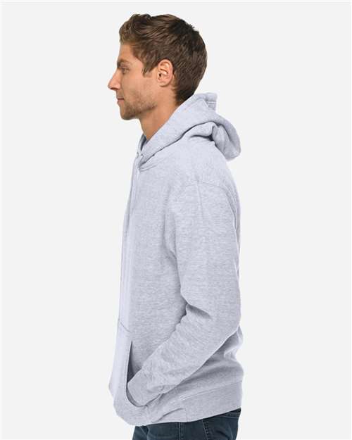Unisex Premium Hoodie Sweatshirt - LS14001 138
