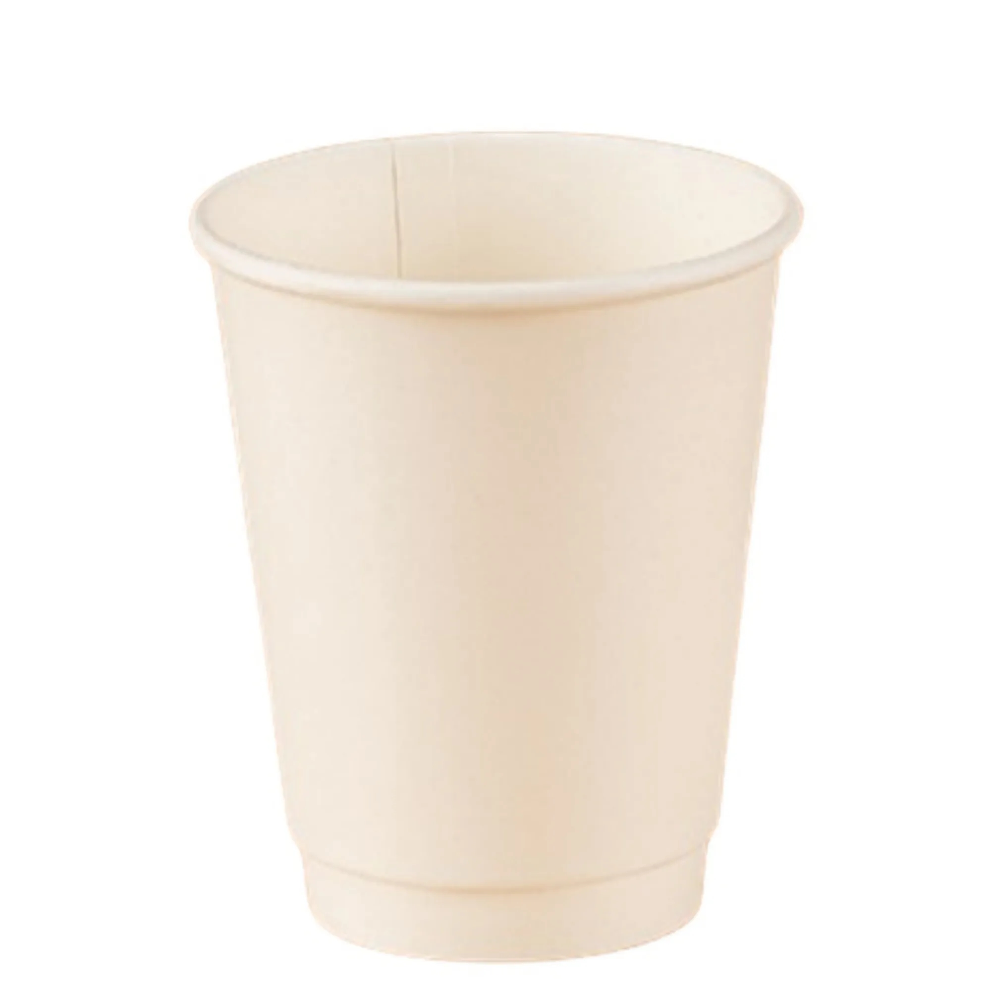 13.5oz. Double Wall Insulated Coffee Paper Cups 3