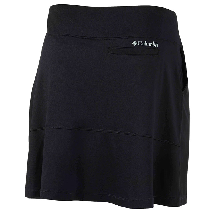 Columbia Ladies Omni-Wick Qualifier Skort 7