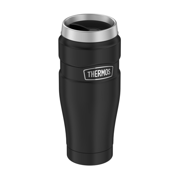 16 oz. Thermos® Stainless King™ Stainless Steel Travel Tumbler 38