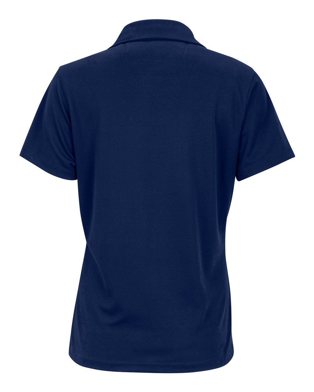 Women's Memphis Sueded Polo - 151 18