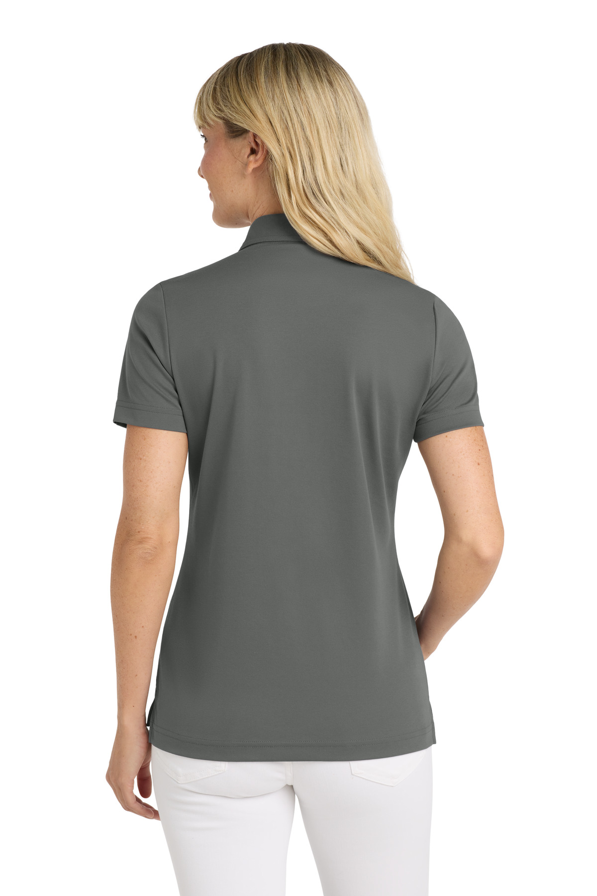TravisMathew Women's Oceanside Solid Polo TM1WW001 31