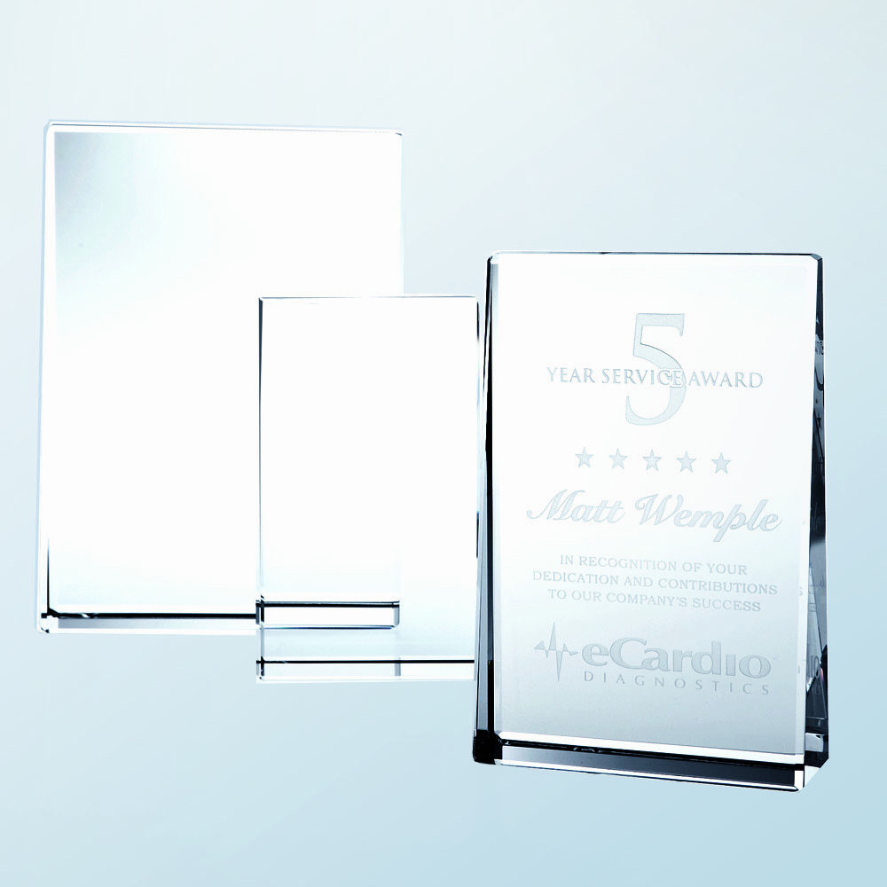 Paramount Crystal Award 2