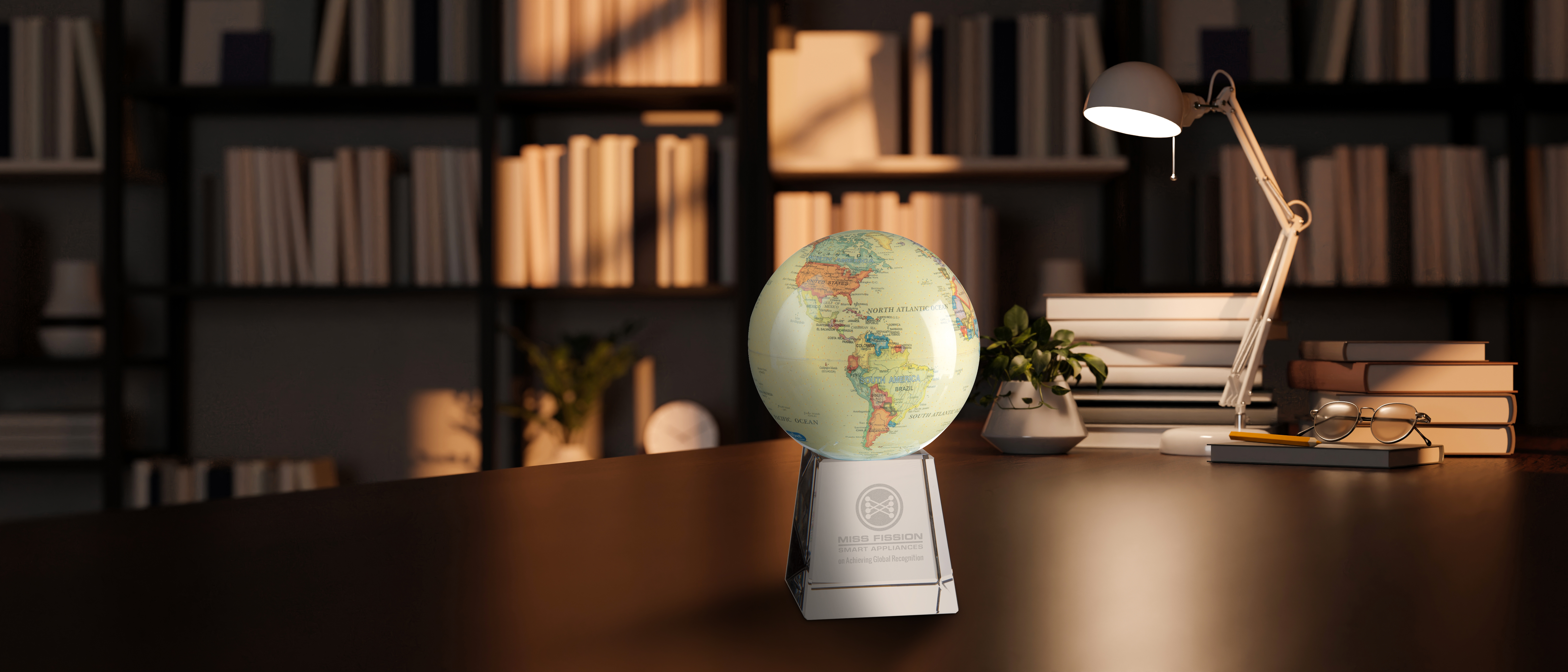 MOVA® Globe 5