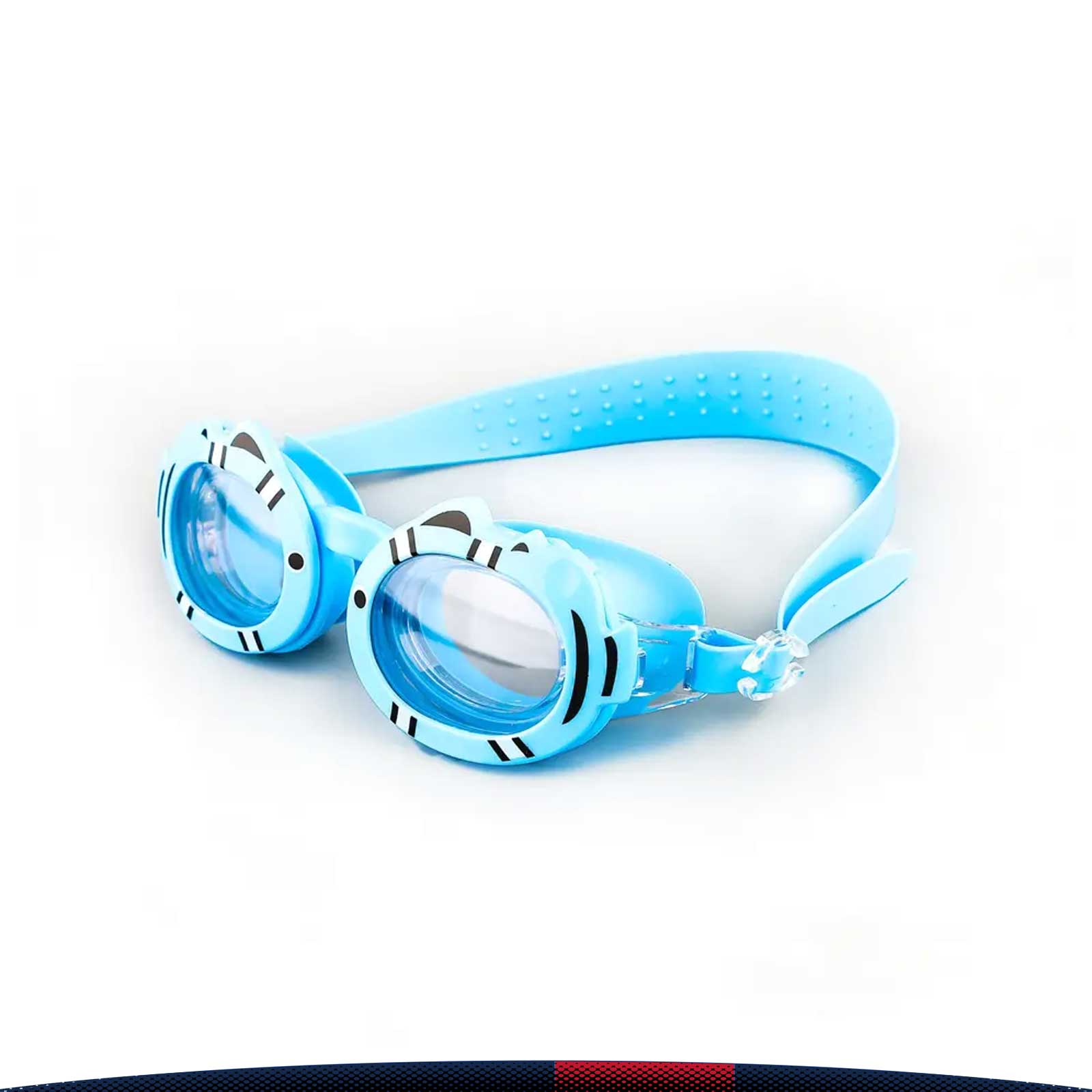 Oelia Kids Swimming Goggles 4