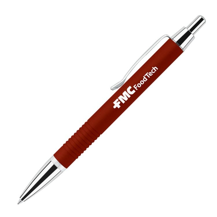 Inca-97 Click Pen 6