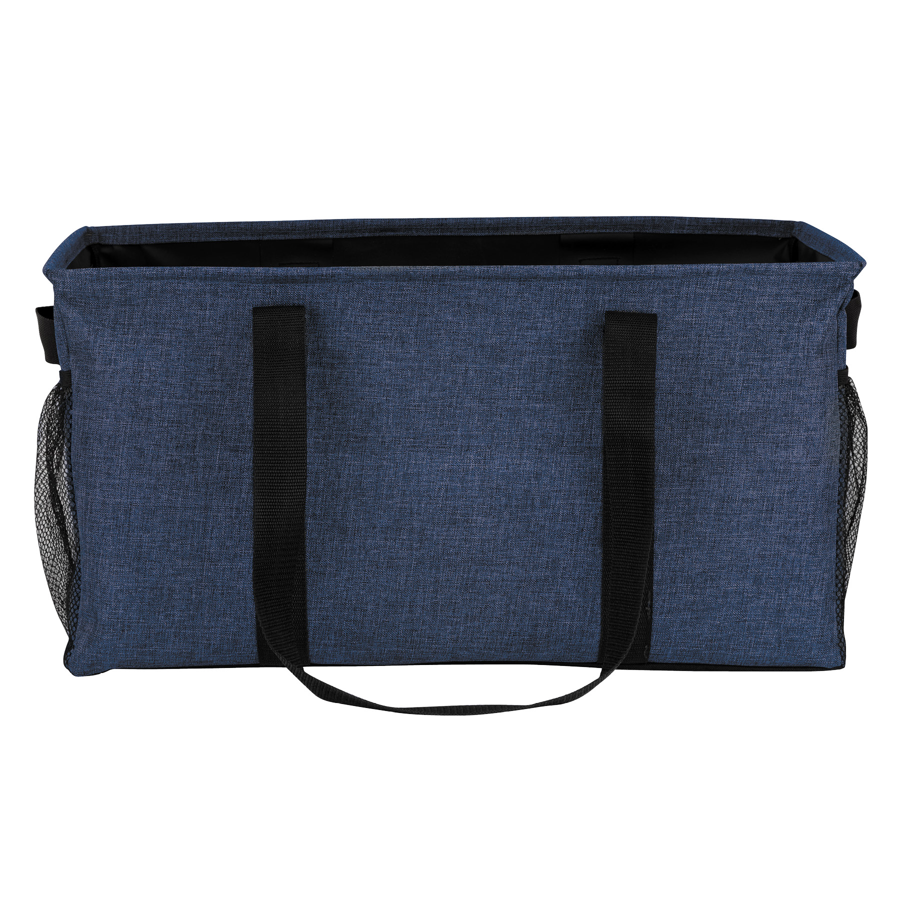 Optimum-VI Utility Trunk Organizer / Tote 19