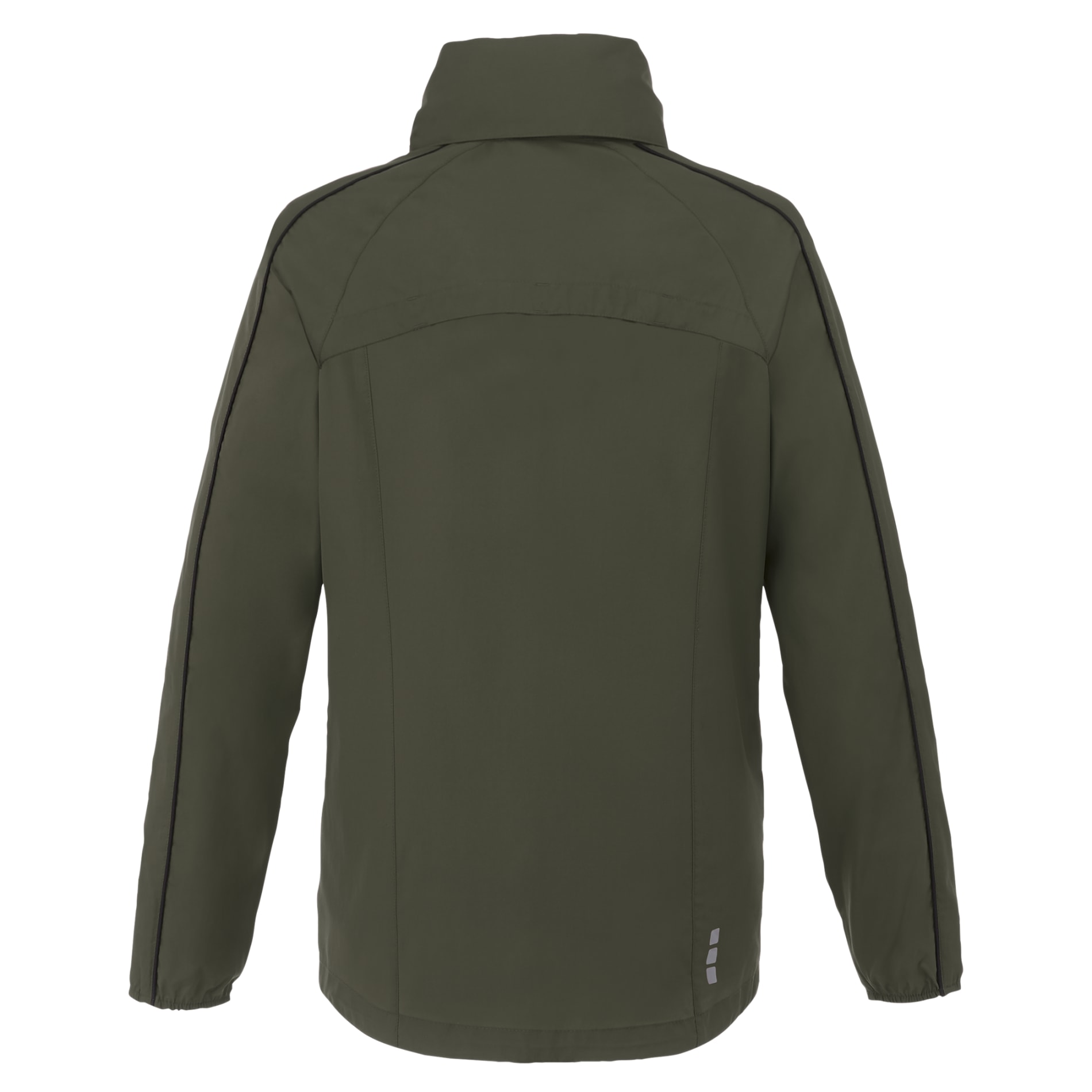 Women's RINCON Eco Packable Lightweight Jacket 25