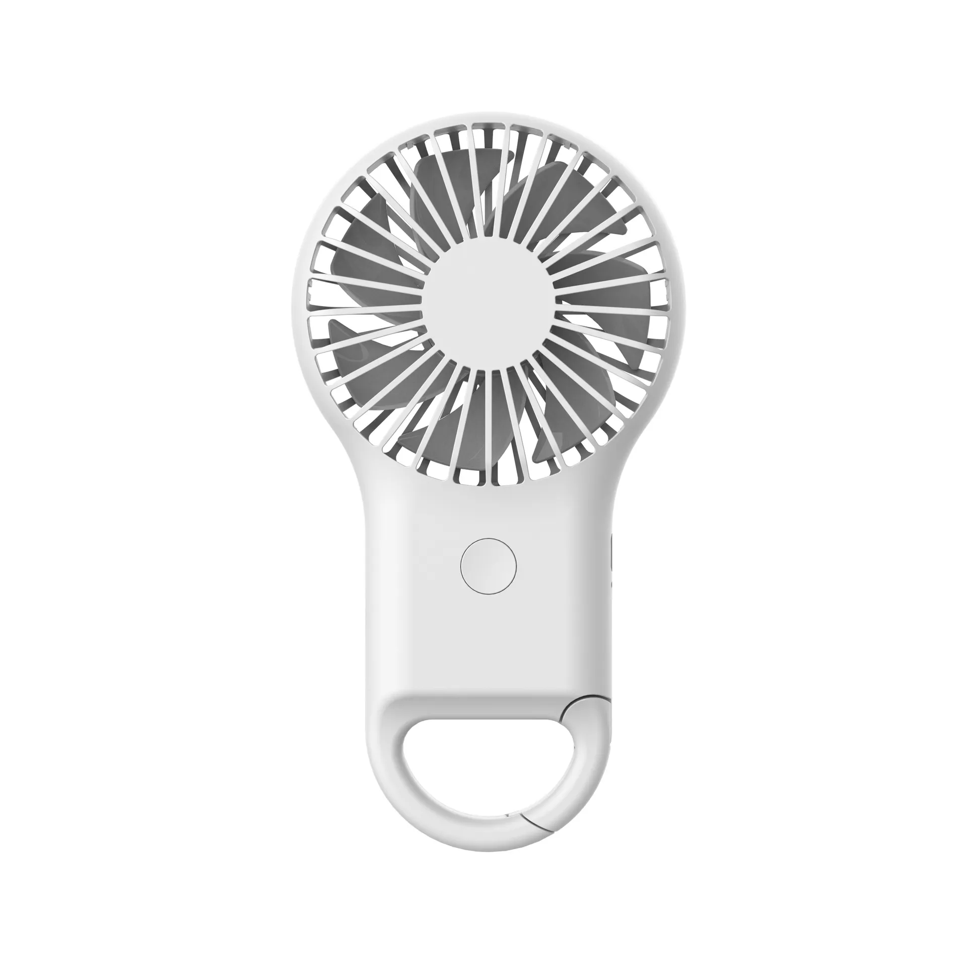 Portable Mini USB Clip Fan 8