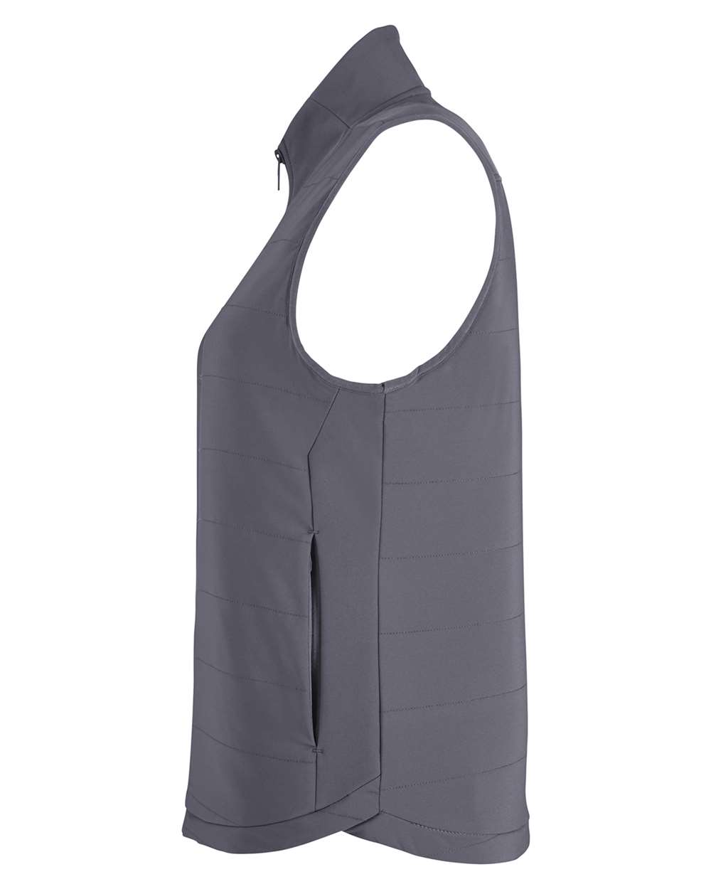 Women's Axis Insulated Vest - S17029 2