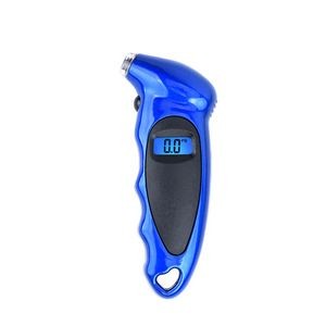 Pressure Gauge 24