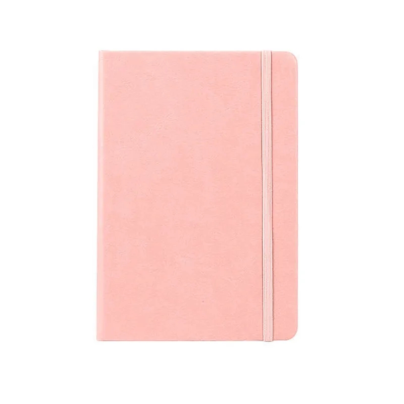 Hardcover A5 Journal Notebook 4