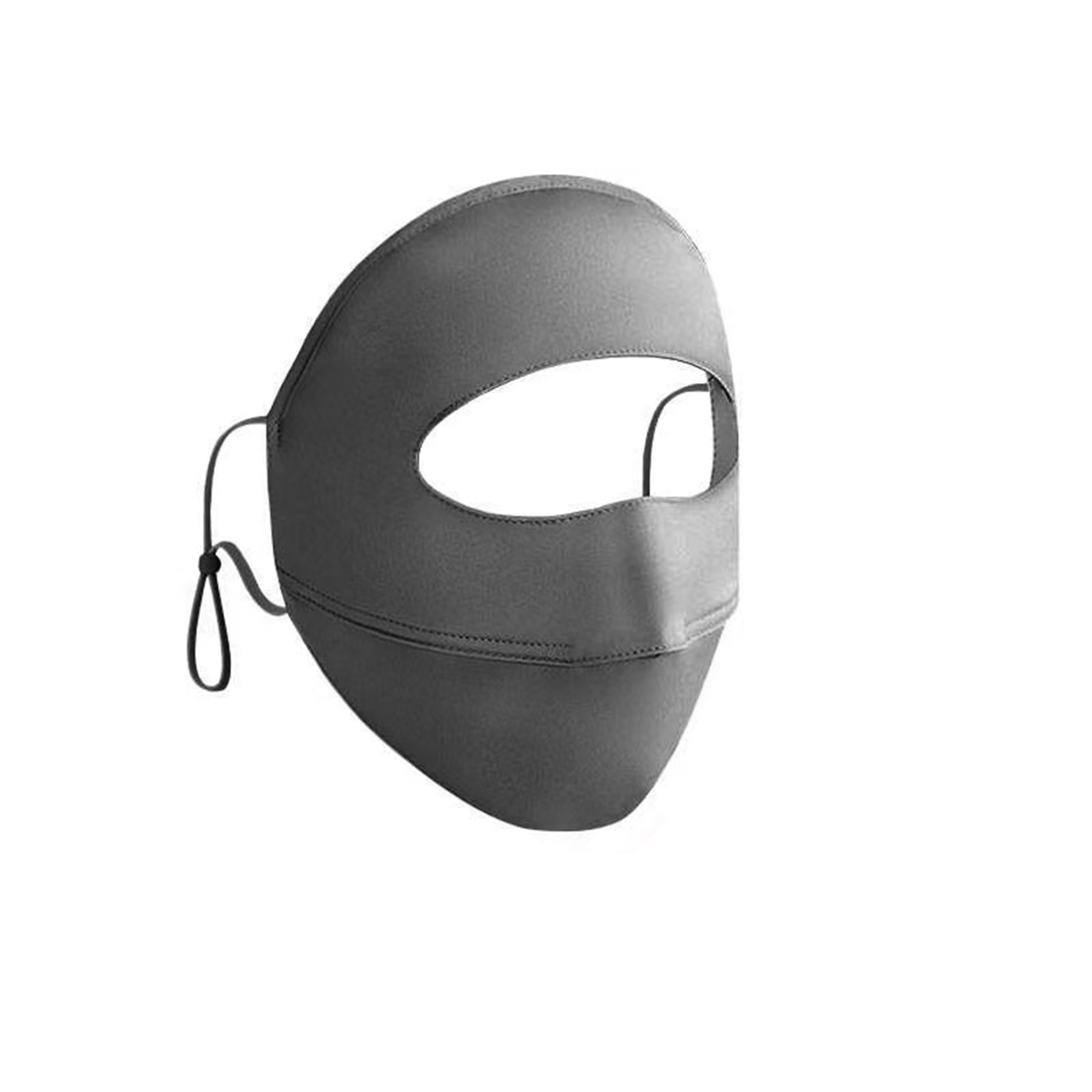 Summer UV Face Mask Full Coverage Breathable 3