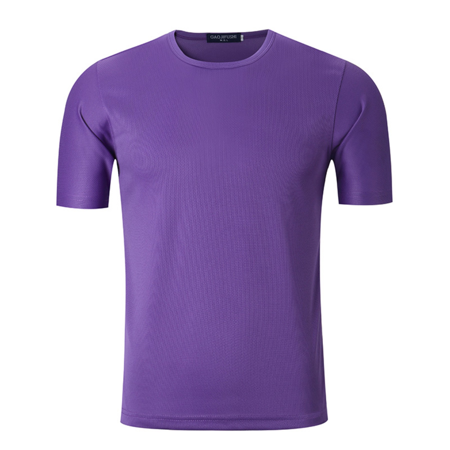 Quick Drying T-Shirt 2