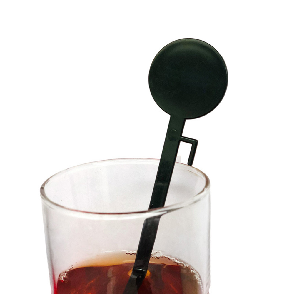 Plastic swizzle sticks 4