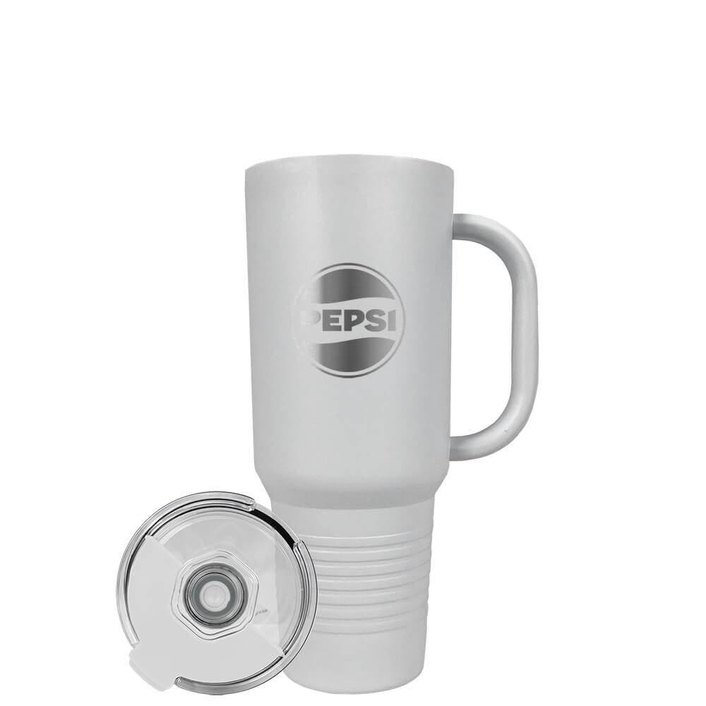 Patriot The Major 40oz Tumbler 26