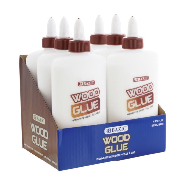 Jumbo Wood Glue - 7.625 fl. oz. 3