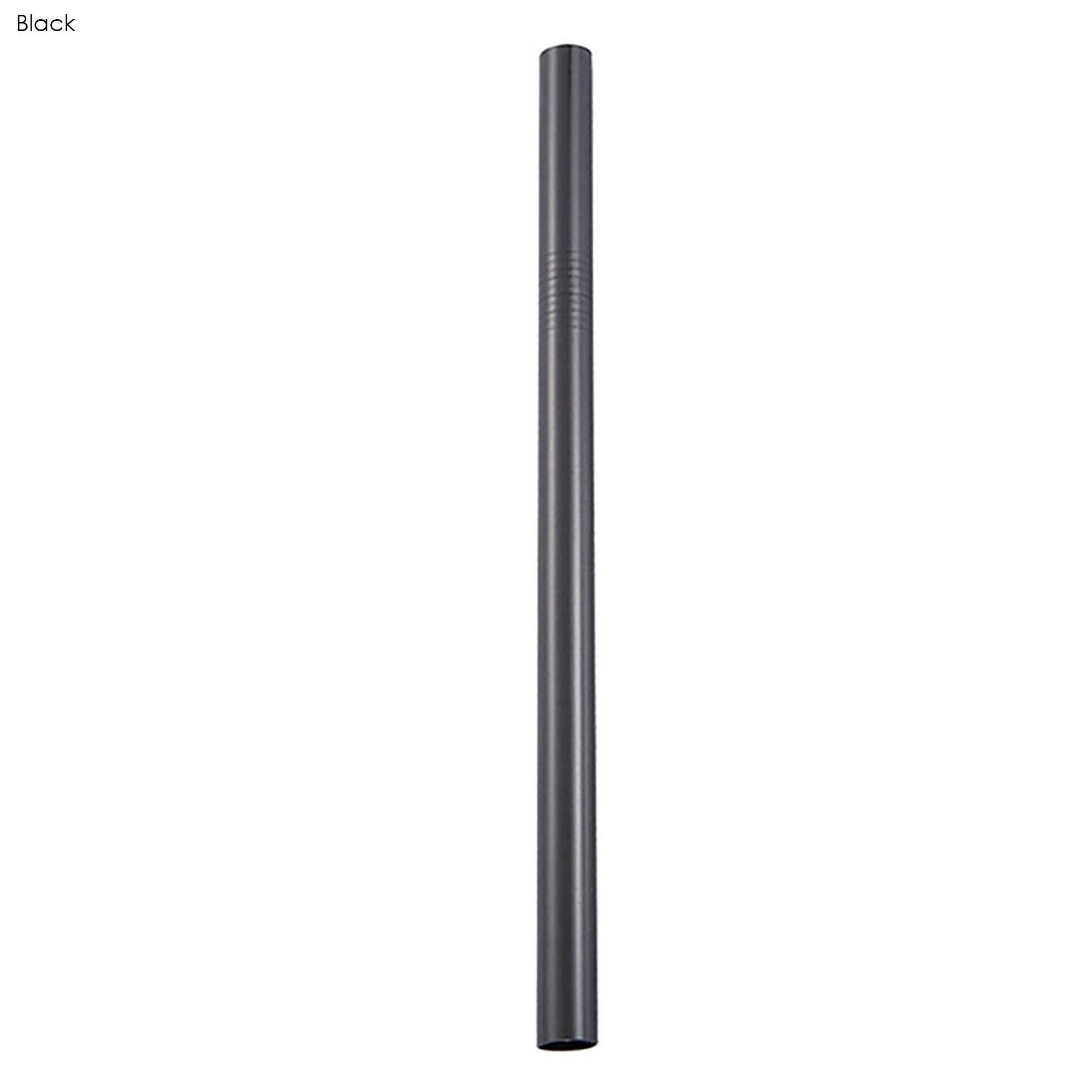 Stainless Steel Straw 12MM x 215MM - Colour 4
