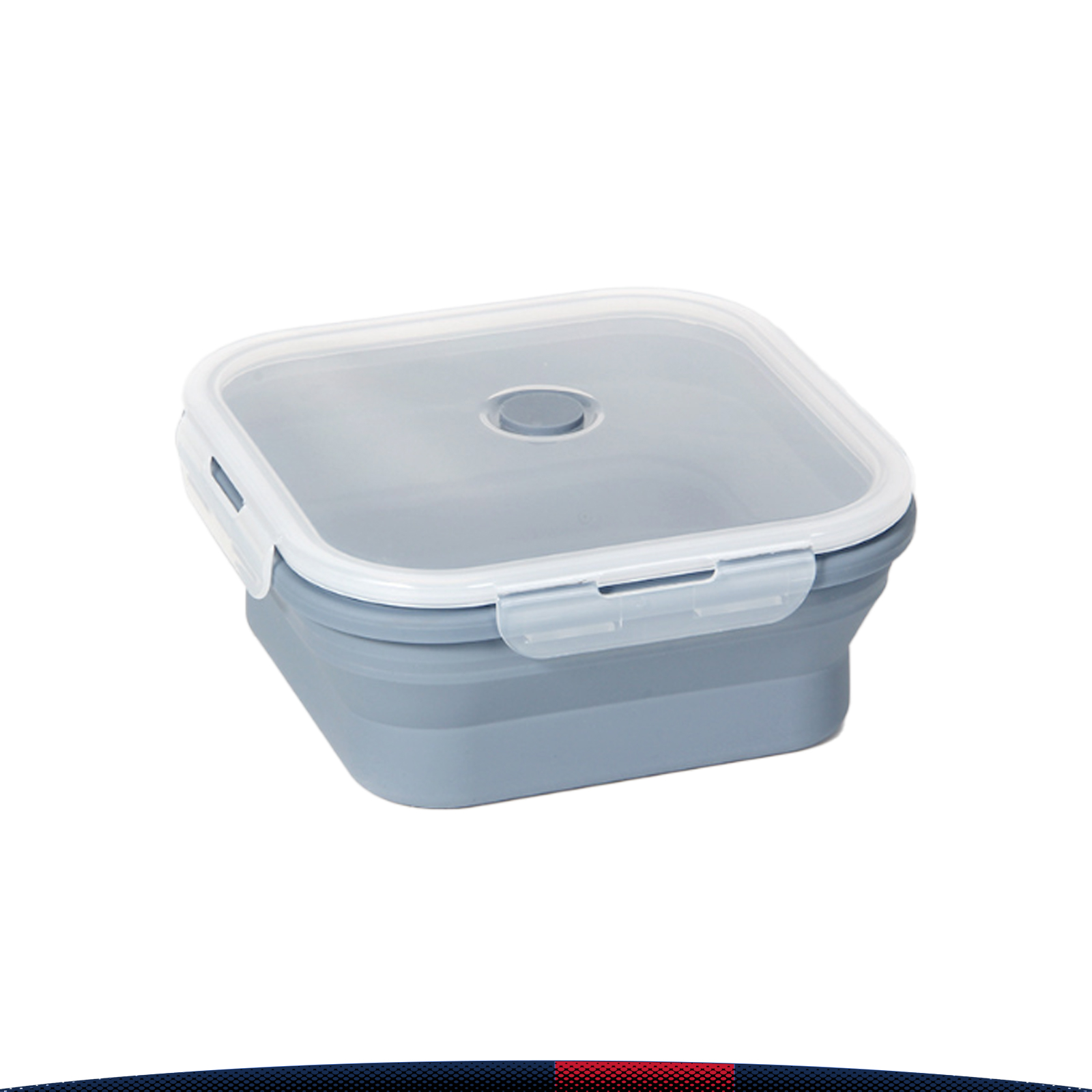 Molan Collapsible Preserving Box 5