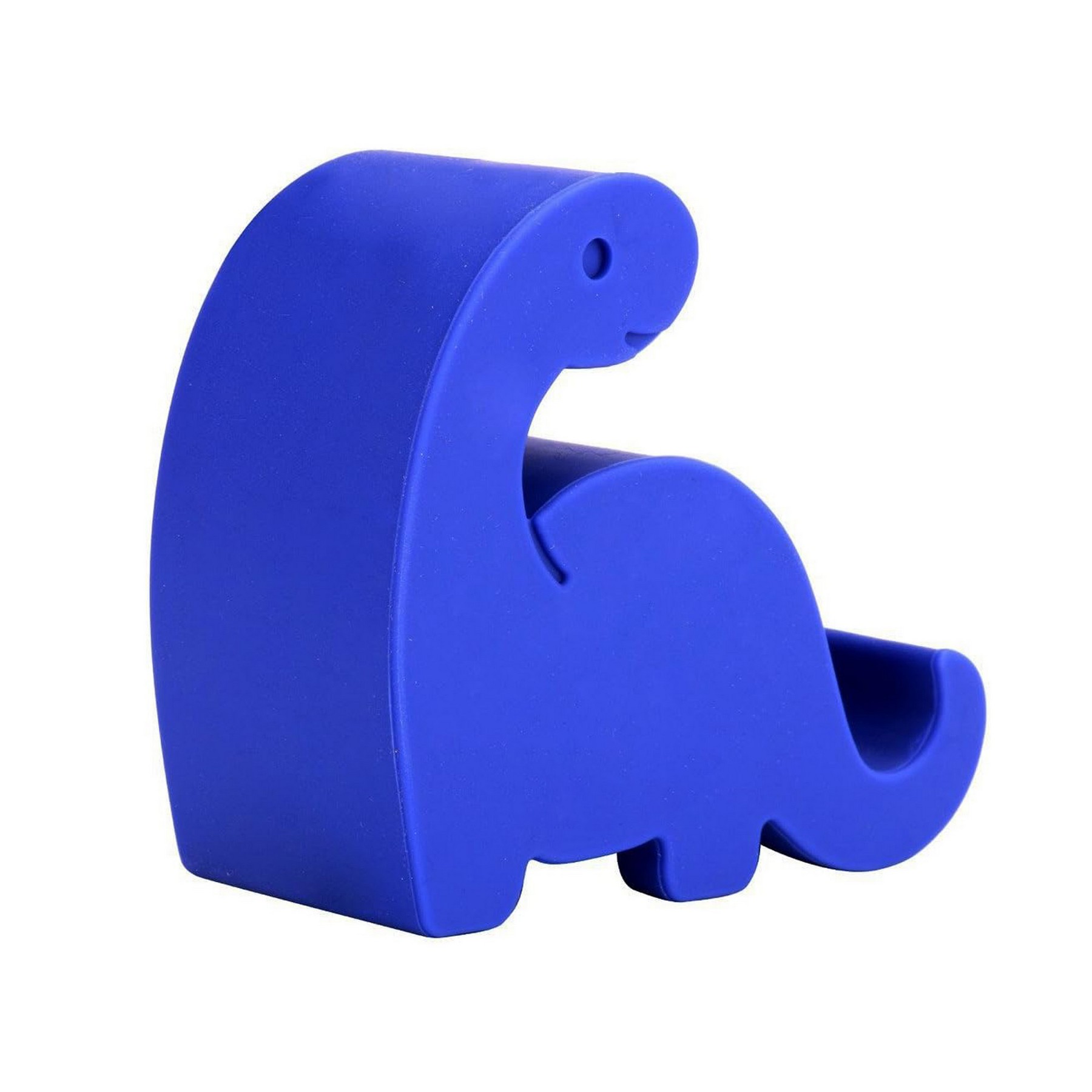 Creative Rubber Dinosaur Mobile Phone Tablet Stand 3