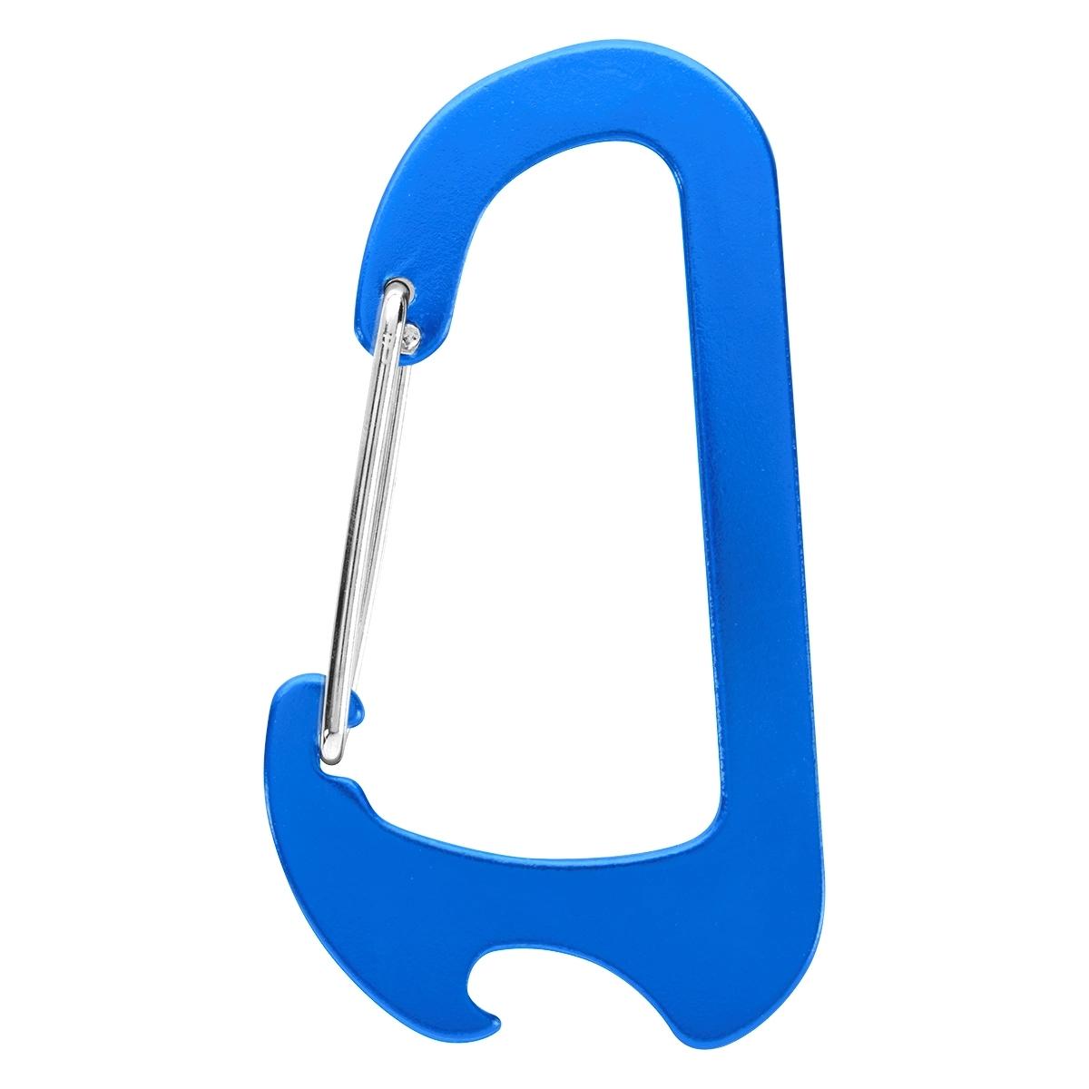 EVEREST CARABINER BOTTLE OPENER 3