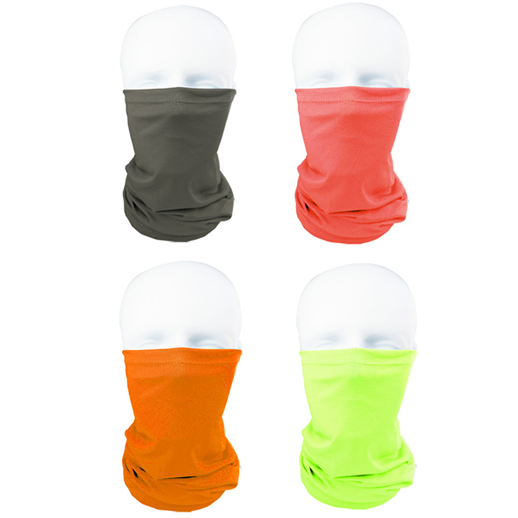 Neck Gaiter / Face Mask 1