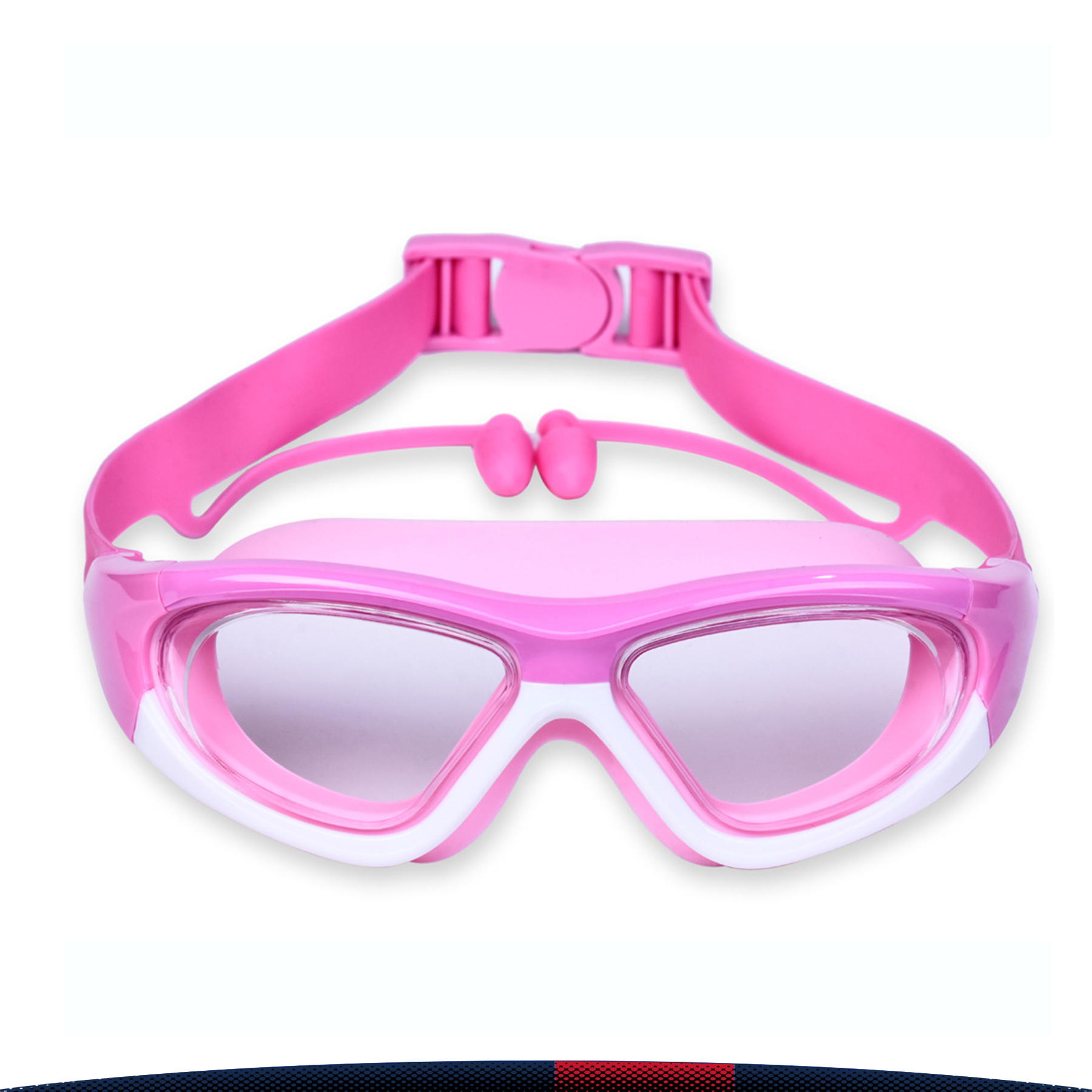 Lotam Kids Swimming Goggles 5