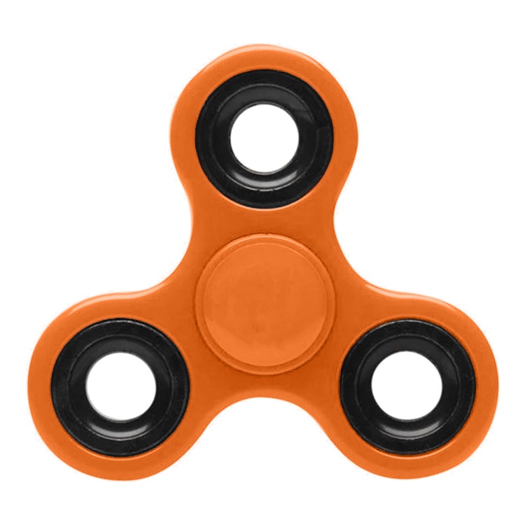 Budget Fidget Spinner 10