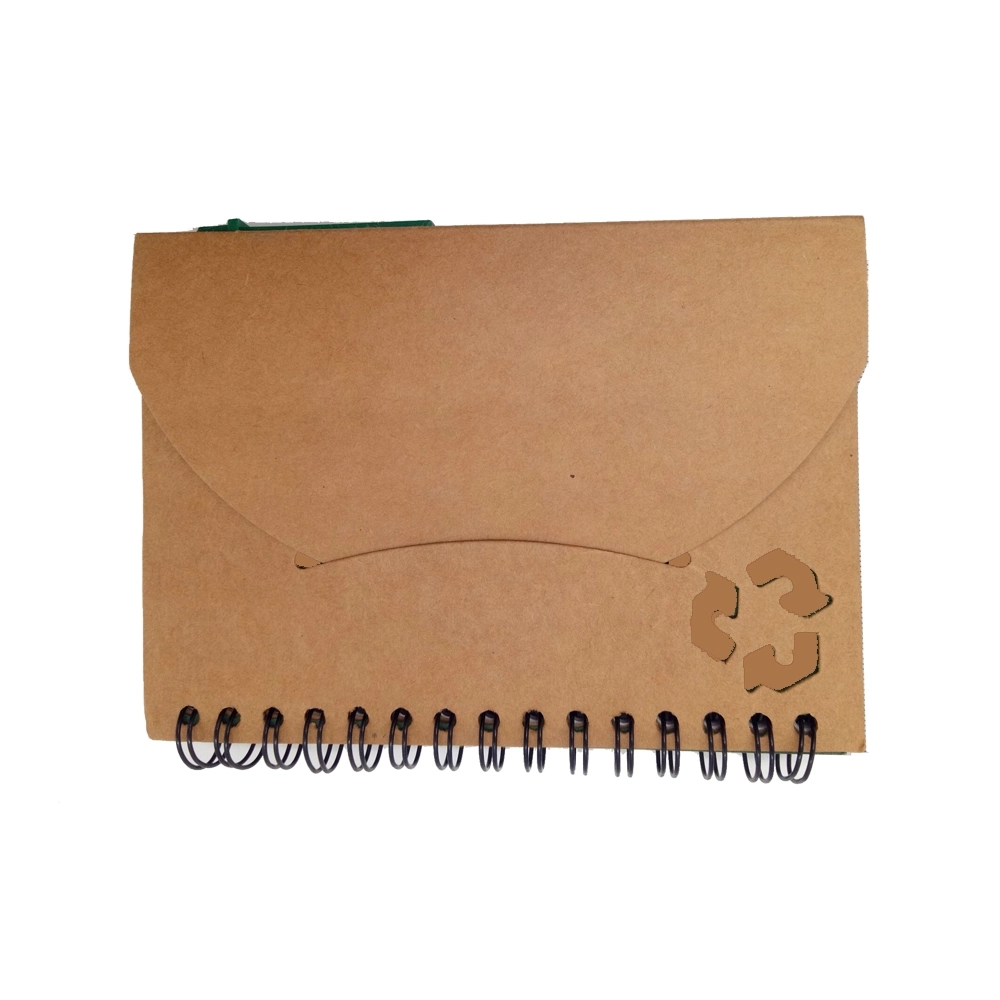 SNAP NOTEBOOK 5