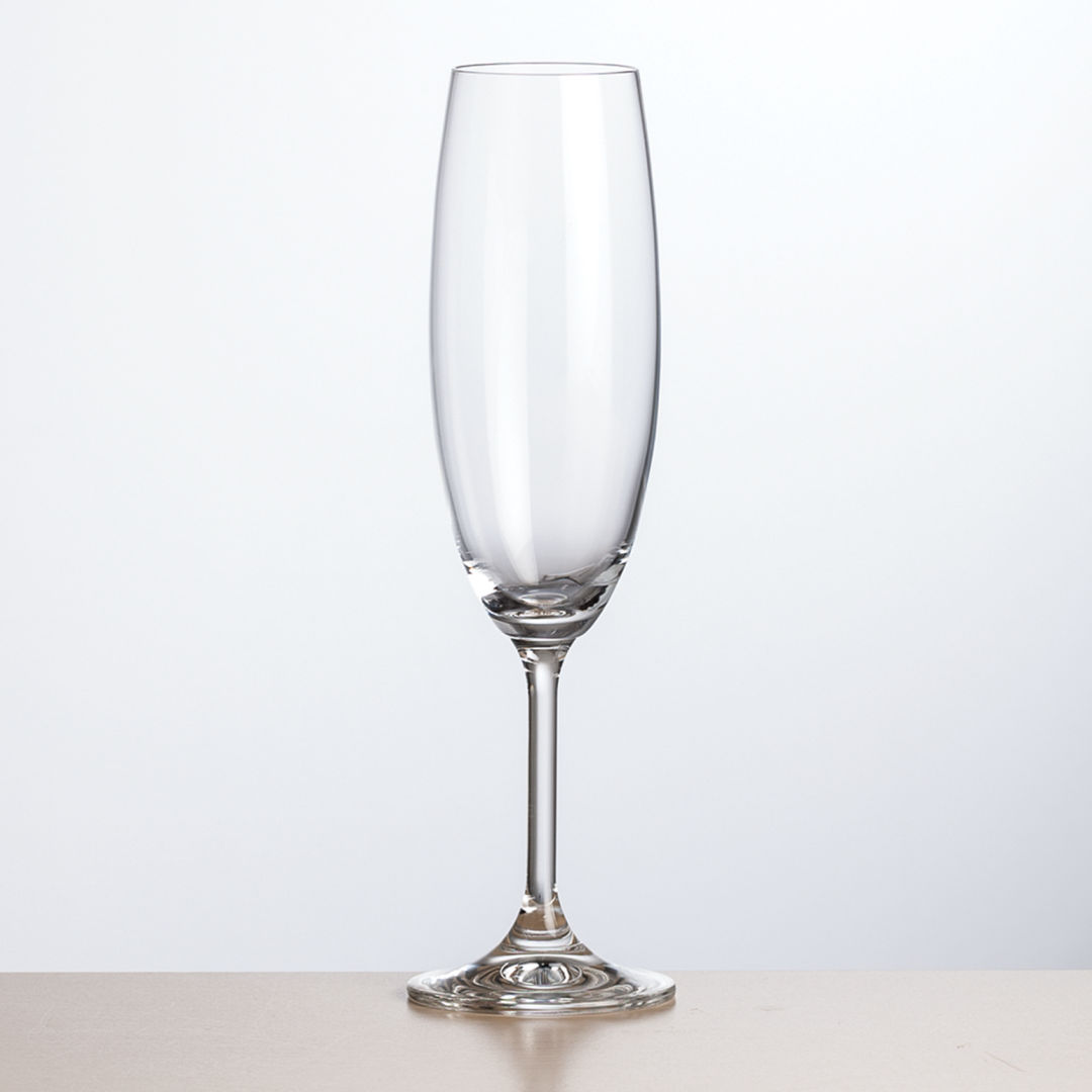 Naples Flute - Imprinted 4
