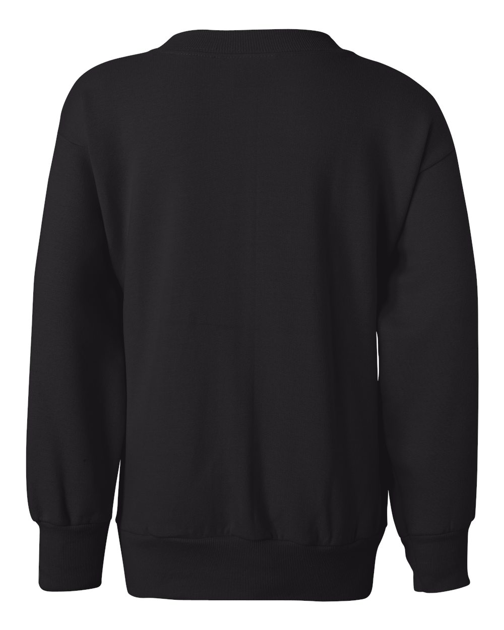 Youth EcoSmart® Crewneck Sweatshirt - P360 40