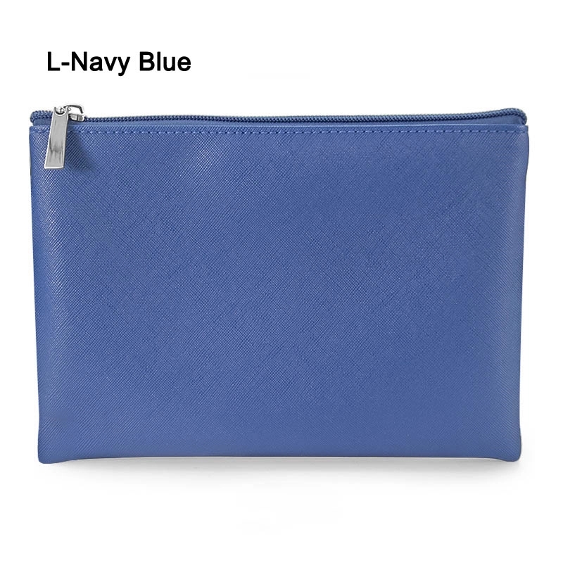 Custom Travel Makeup Organizer Pouch & Cosmetic Toiletry Bag 18