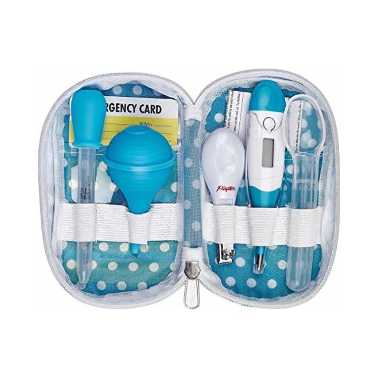 Infant Healthcare Kits - 6 Pieces 2