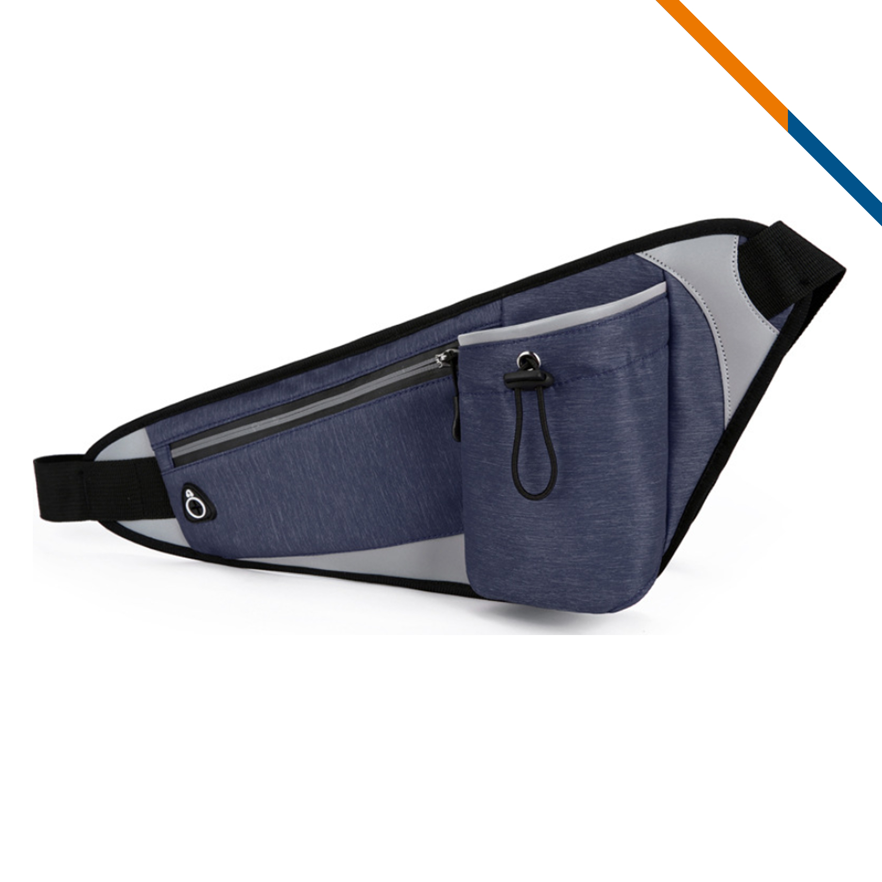 Hops Sport Fanny Pack 2